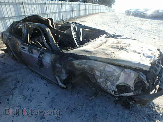 2006 BENTLEY ALL MODELS - VIN: SCBBR53W46C036246 - Photo 9