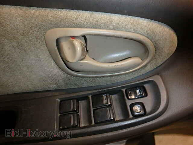 2000 NISSAN MAXIMA - VIN: JN1CA31D4YT701893 - Фото 9