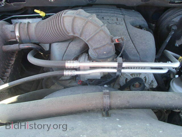 2012 DODGE RAM 1500 - VIN: 1C6RD7FT7CS264922 - Фото 7