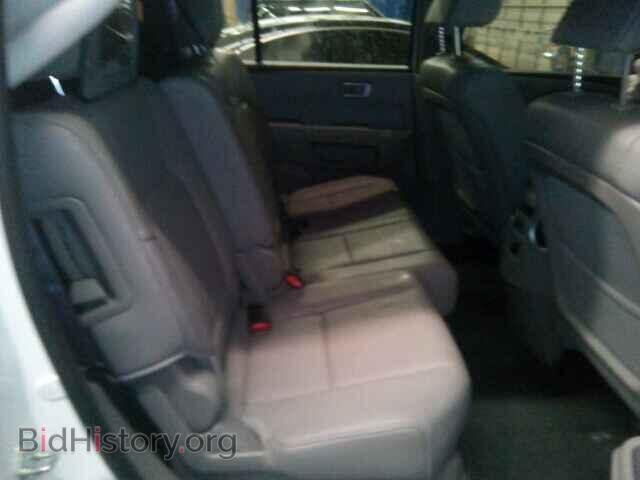 2014 HONDA PILOT - VIN: 5FNYF3H54EB013720 - Фото 6