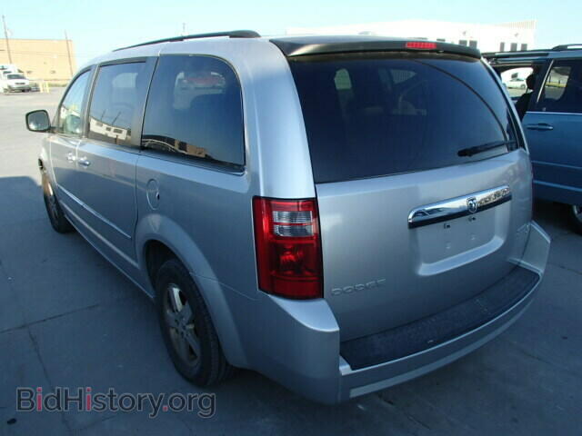 2010 DODGE CARAVAN - VIN: 2D4RN5D10AR120416 - Photo 3