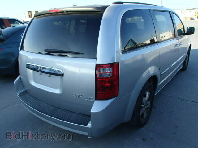 2010 DODGE CARAVAN - VIN: 2D4RN5D10AR120416 - Photo 4