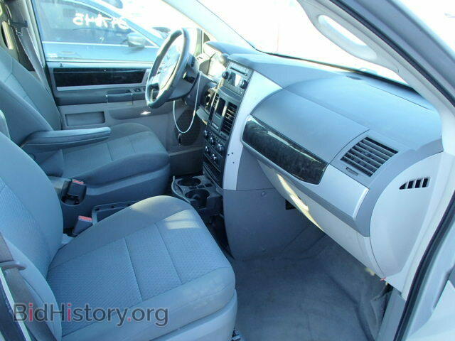 2010 DODGE CARAVAN - VIN: 2D4RN5D10AR120416 - Photo 5