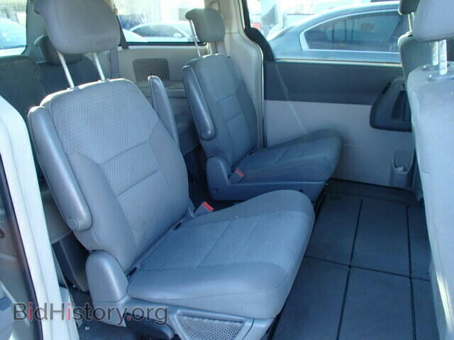 2010 DODGE CARAVAN - VIN: 2D4RN5D10AR120416 - Photo 6