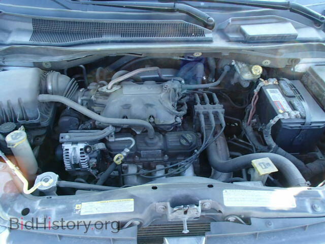 2010 DODGE CARAVAN - VIN: 2D4RN5D10AR120416 - Photo 7