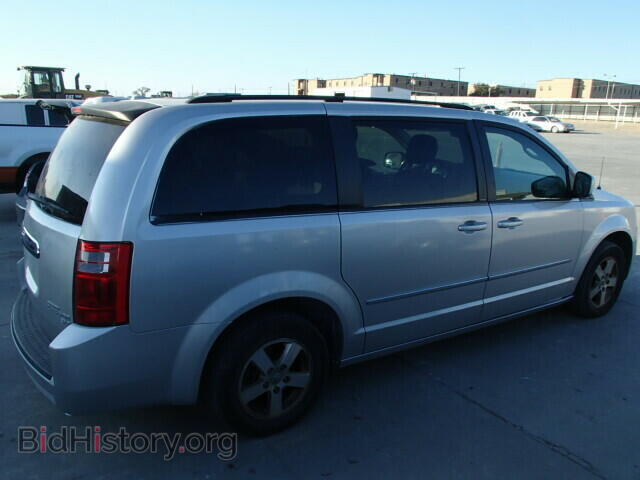 2010 DODGE CARAVAN - VIN: 2D4RN5D10AR120416 - Photo 9