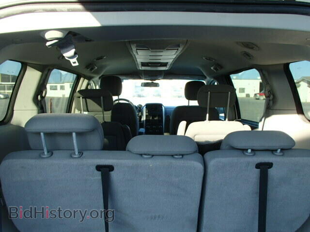 2010 DODGE CARAVAN - VIN: 2D4RN5D10AR120416 - Photo 10