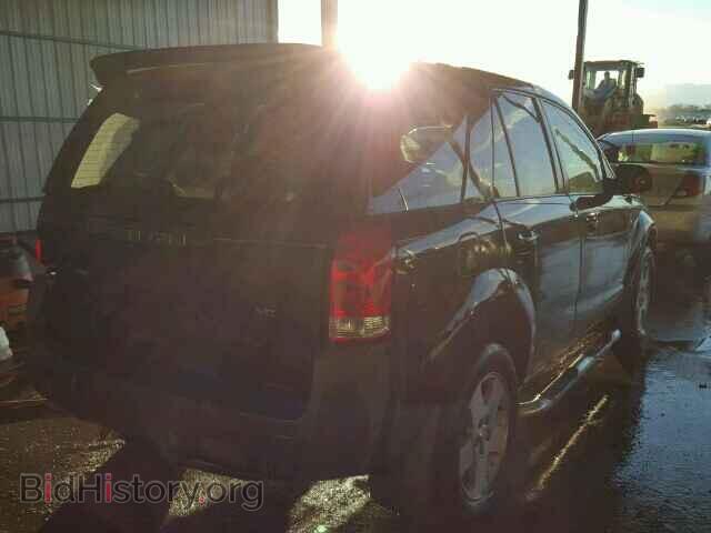 2005 SATURN VUE - VIN: 5GZCZ53485S800697 - Фото 4