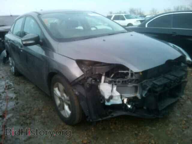 Photo 1FADP3F22EL420149 - FORD FOCUS 2014