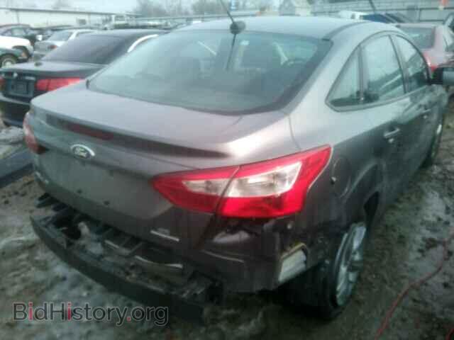 2014 FORD FOCUS - VIN: 1FADP3F22EL420149 - Photo 4
