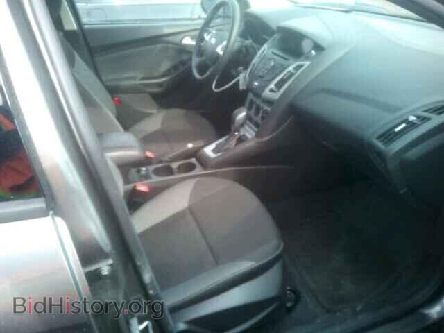 2014 FORD FOCUS - VIN: 1FADP3F22EL420149 - Photo 5