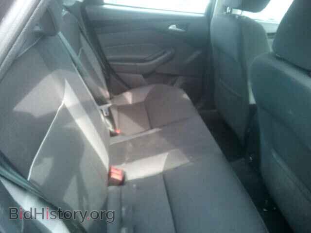 2014 FORD FOCUS - VIN: 1FADP3F22EL420149 - Photo 6