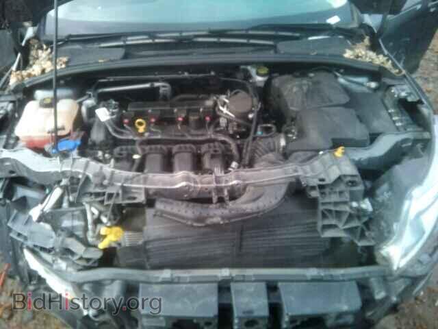 2014 FORD FOCUS - VIN: 1FADP3F22EL420149 - Photo 7