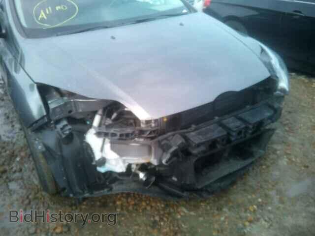 2014 FORD FOCUS - VIN: 1FADP3F22EL420149 - Photo 9