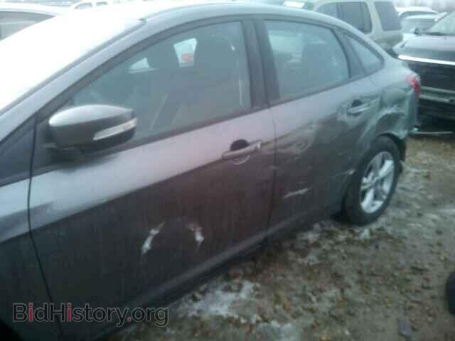 2014 FORD FOCUS - VIN: 1FADP3F22EL420149 - Photo 10