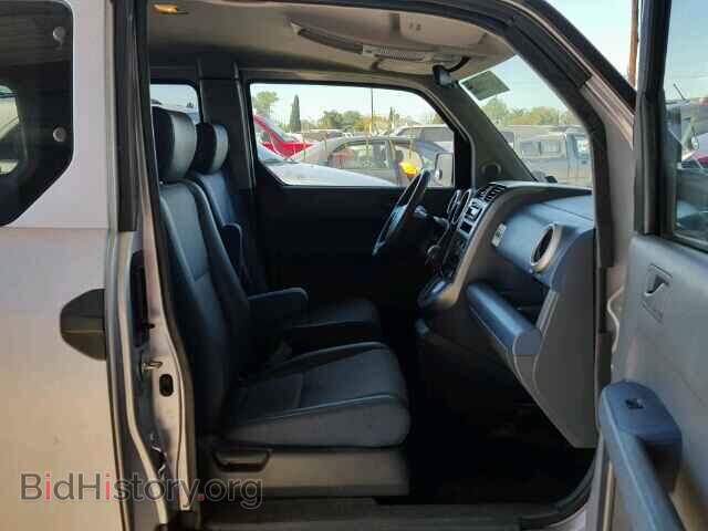 2004 HONDA ELEMENT - VIN: 5J6YH28524L000622 - Фото 5