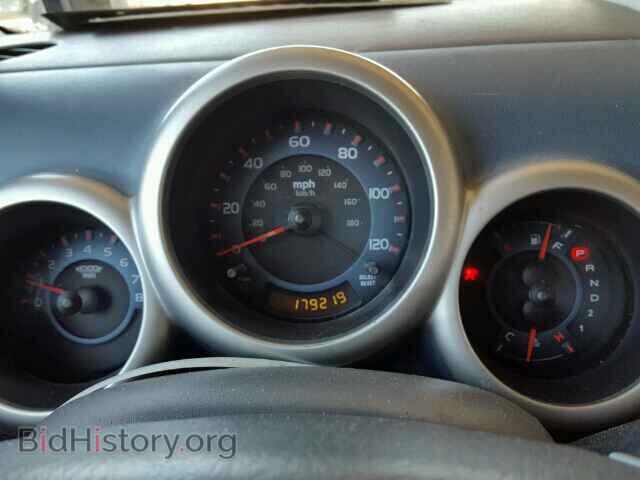 2004 HONDA ELEMENT - VIN: 5J6YH28524L000622 - Фото 8