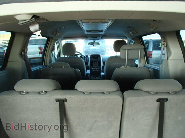2010 DODGE CARAVAN - VIN: 2D4RN5D18AR234552 - Фото 10