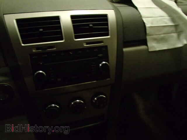 2008 DODGE AVENGER - VIN: 1B3LC56K98N581850 - Фото 9