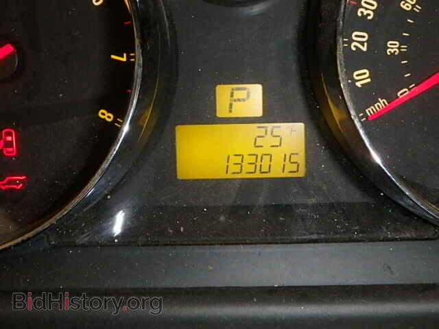2008 SATURN VUE - VIN: 3GSCL33P88S504514 - Фото 8