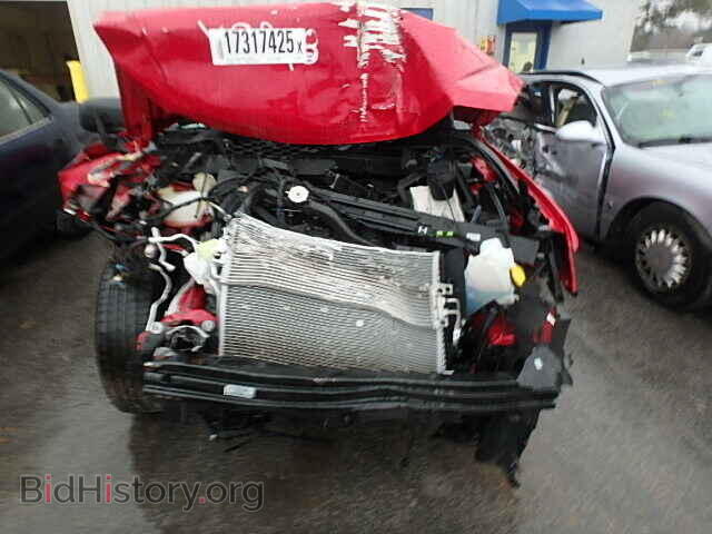 2012 DODGE JOURNEY - VIN: 3C4PDCAB6CT362748 - Фото 10