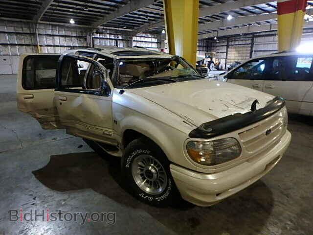 Фотография 1FMDU35P2VZA82325 - FORD EXPLORER 1997