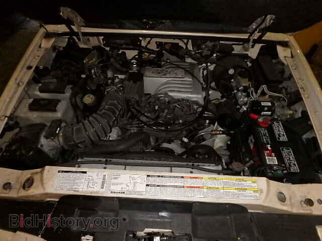 1997 FORD EXPLORER - VIN: 1FMDU35P2VZA82325 - Фото 7