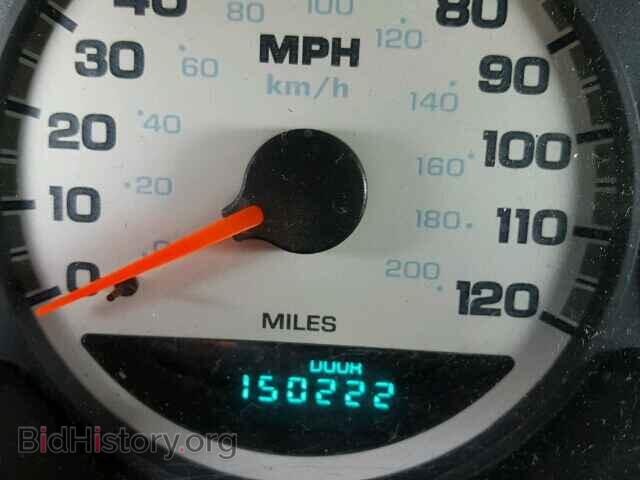 2003 DODGE NEON - VIN: 1B3ES56CX3D233137 - Фото 8