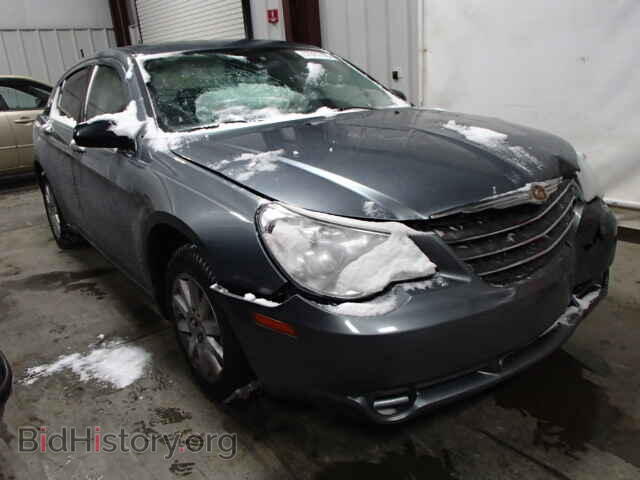Photo 1C3CC4FB6AN128675 - CHRYSLER SEBRING 2010