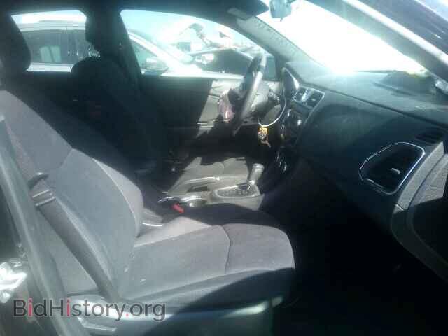 2012 CHRYSLER 200 - VIN: 1C3CCBAB1CN262427 - Фото 5