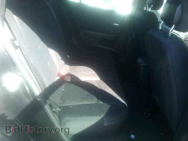 2012 CHRYSLER 200 - VIN: 1C3CCBAB1CN262427 - Фото 6