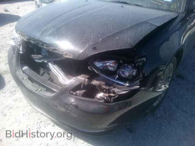 2012 CHRYSLER 200 - VIN: 1C3CCBAB1CN262427 - Фото 9
