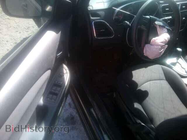 2012 CHRYSLER 200 - VIN: 1C3CCBAB1CN262427 - Фото 10