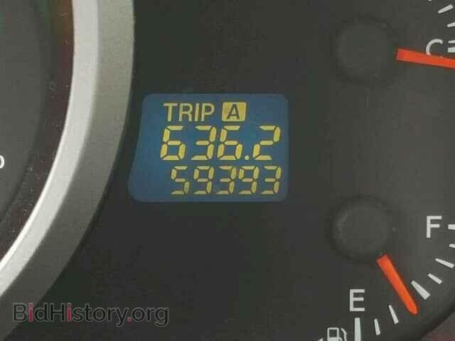 2012 MAZDA CX-7 - VIN: JM3ER2A53C0419974 - Фото 8
