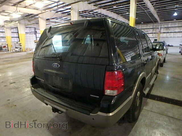 2004 FORD EXPEDITION - VIN: 1FMFU18L54LA82861 - Фото 4