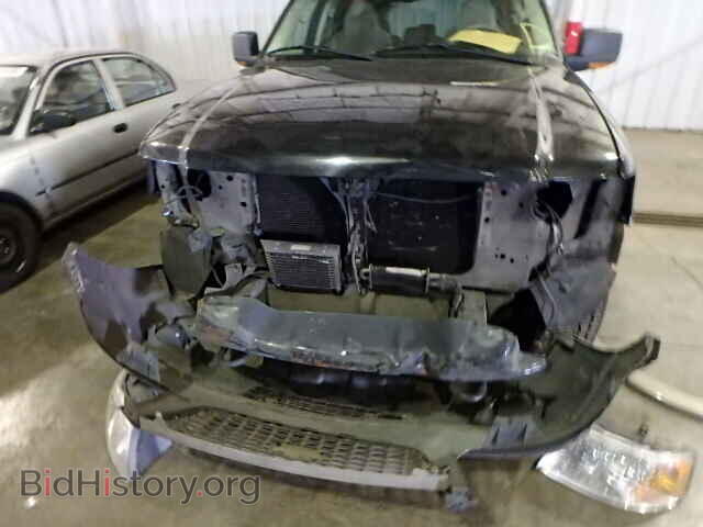 2004 FORD EXPEDITION - VIN: 1FMFU18L54LA82861 - Фото 9
