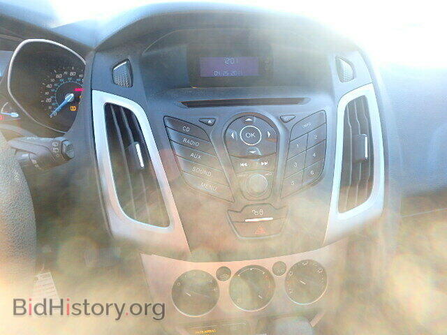 2012 FORD FOCUS - VIN: 1FAHP3K28CL147187 - Photo 9
