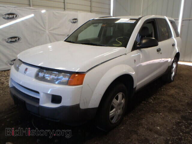 2004 SATURN VUE - VIN: 5GZCZ33D74S811774 - Фото 2