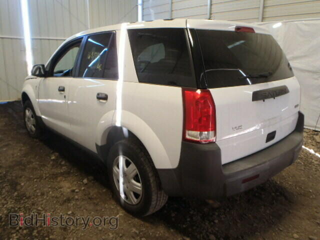 2004 SATURN VUE - VIN: 5GZCZ33D74S811774 - Фото 3