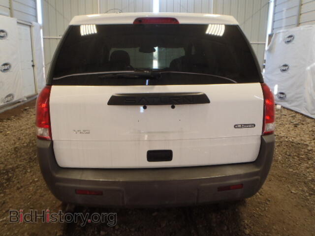 2004 SATURN VUE - VIN: 5GZCZ33D74S811774 - Фото 10