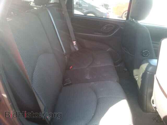 2006 MAZDA TRIBUTE - VIN: 4F2YZ04176KM31010 - Фото 6