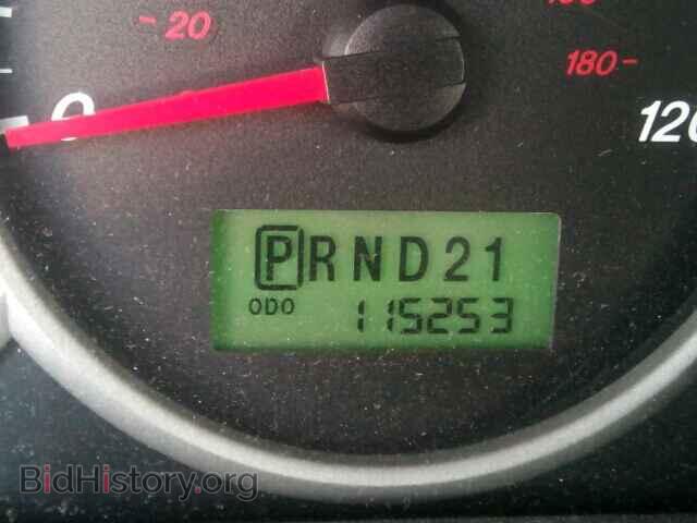2006 MAZDA TRIBUTE - VIN: 4F2YZ04176KM31010 - Фото 8