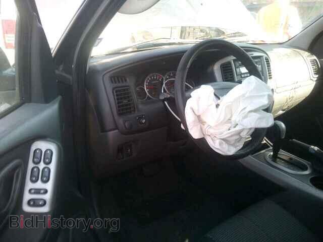 2006 MAZDA TRIBUTE - VIN: 4F2YZ04176KM31010 - Фото 9