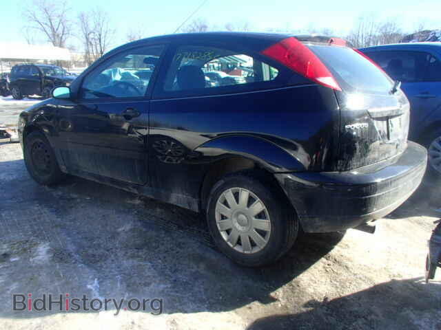 2005 FORD FOCUS - VIN: 3FAFP31N75R104175 - Фото 3