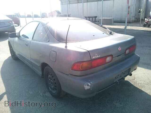 2001 ACURA INTEGRA - VIN: JH4DC44511S002074 - Photo 3
