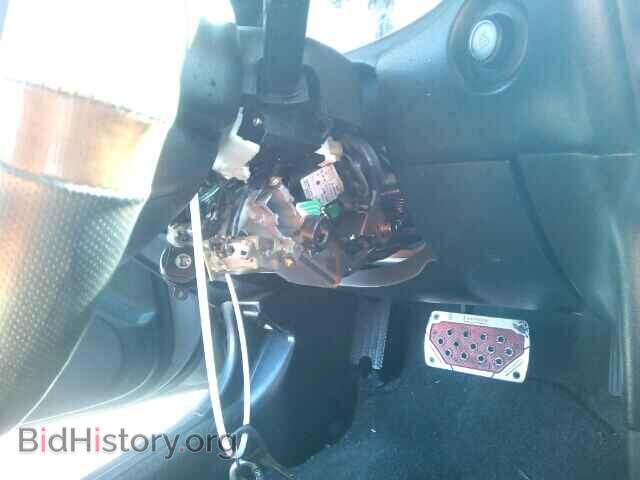 2001 ACURA INTEGRA - VIN: JH4DC44511S002074 - Photo 10