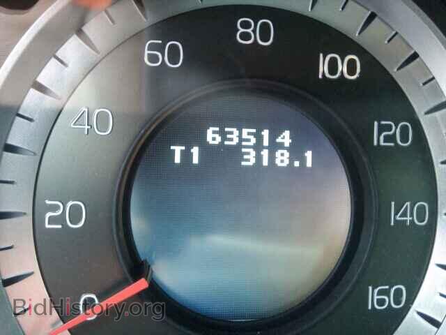 2012 VOLVO S60 - VIN: YV1622FS5C2088538 - Фото 8