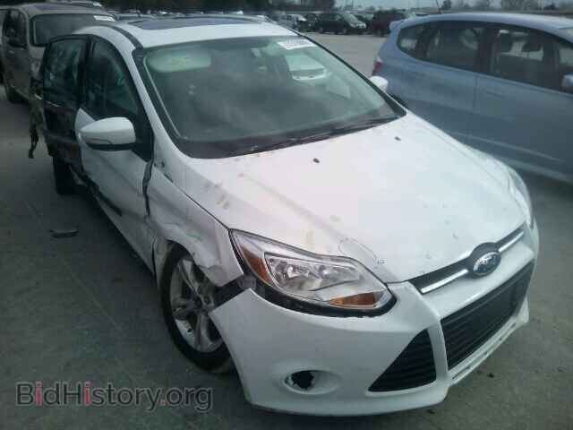 Photo 1FADP3F20EL332197 - FORD FOCUS 2014