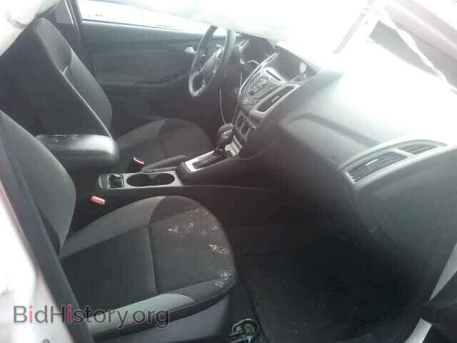 2014 FORD FOCUS - VIN: 1FADP3F20EL332197 - Фото 5