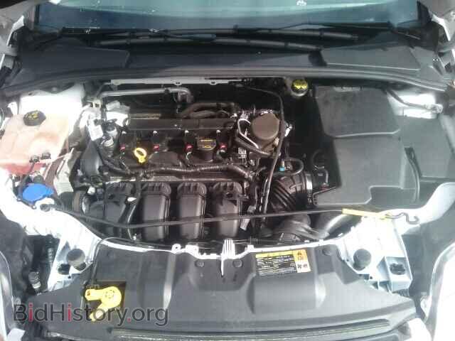 2014 FORD FOCUS - VIN: 1FADP3F20EL332197 - Фото 7